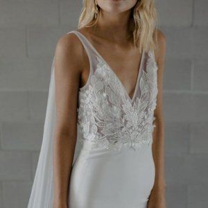 Made with Love - Carlie Wedding Dress